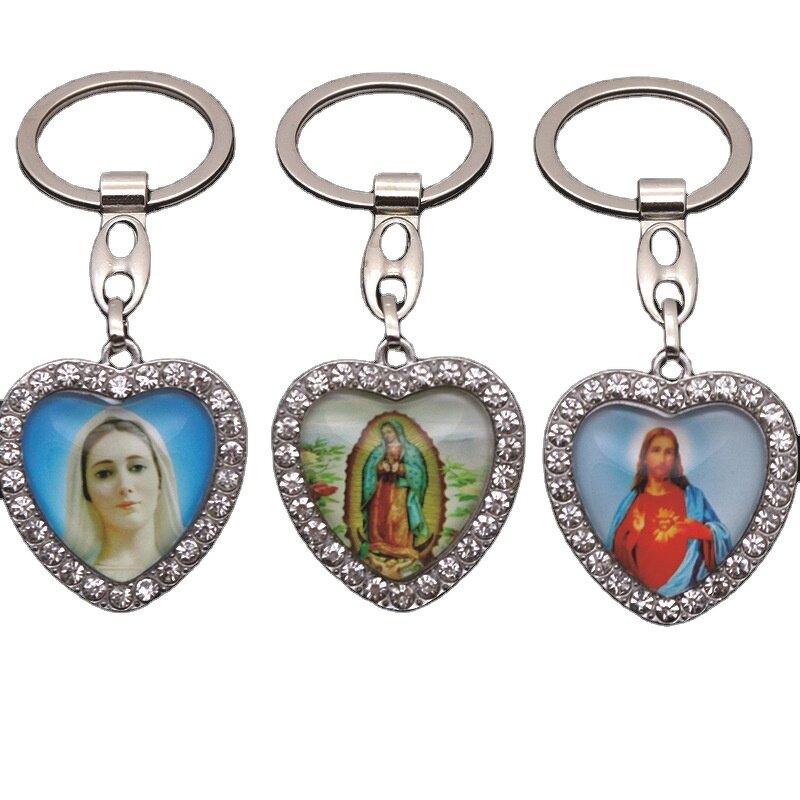 Keychain Manufacturer - Wholesale and Retail Car Bag Metal Picture Frame