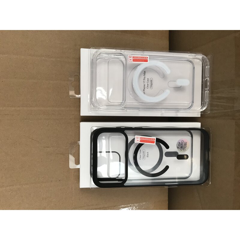 Phone Case Manufacturer - OEM/ODM Phone Case for iPhone 11 Magnetic Wireless