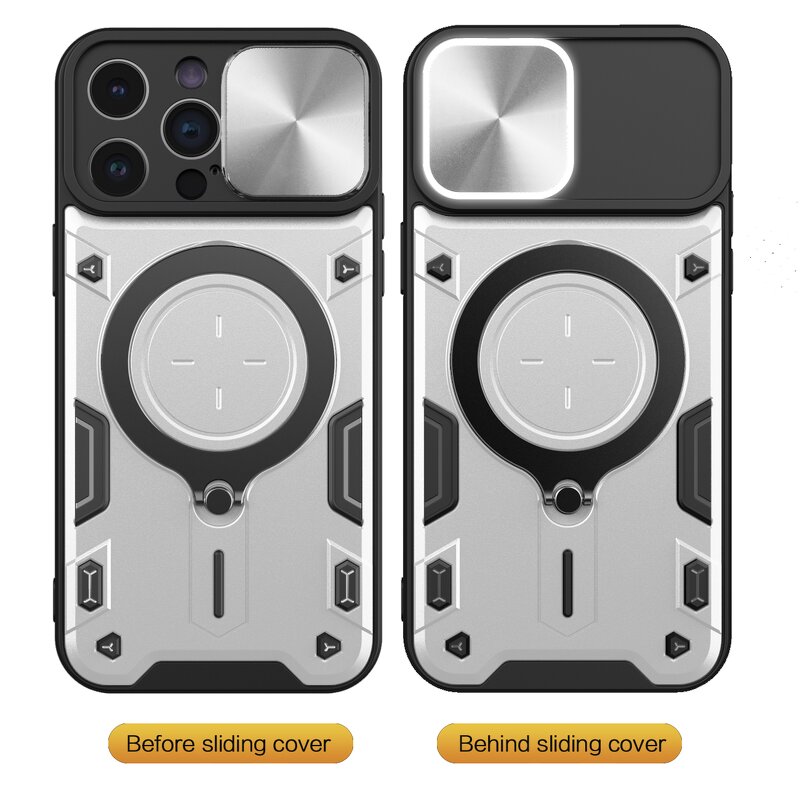 Phone Case Manufacturer - OEM/ODM Honatop Luxury TPU PC Custom Hybrid