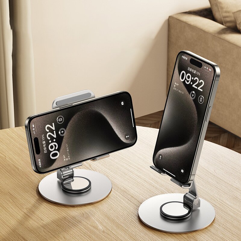 Tablet Stand Manufacturer - OEM/ODM For Desk High Quality Metal Foldable