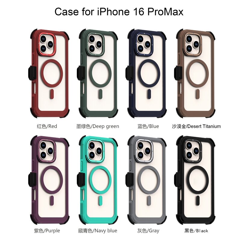 Phone Case Manufacturer - OEM/ODM 360 Shockproof Hybrid for Motorola G