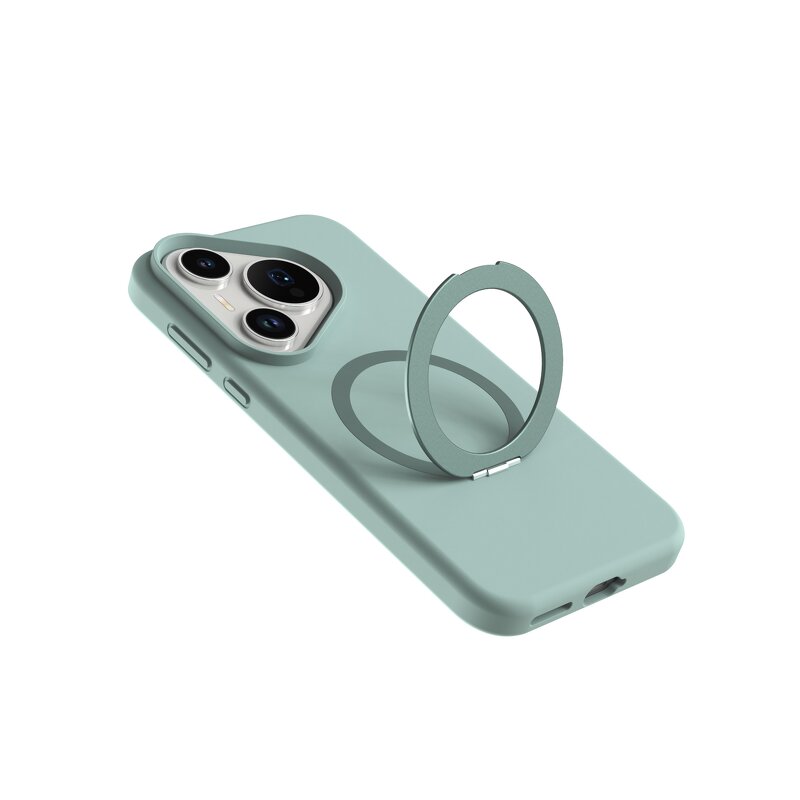 Phone Case Manufacturer - OEM/ODM Honatop Wholesale Magnetic Bracket Liquid