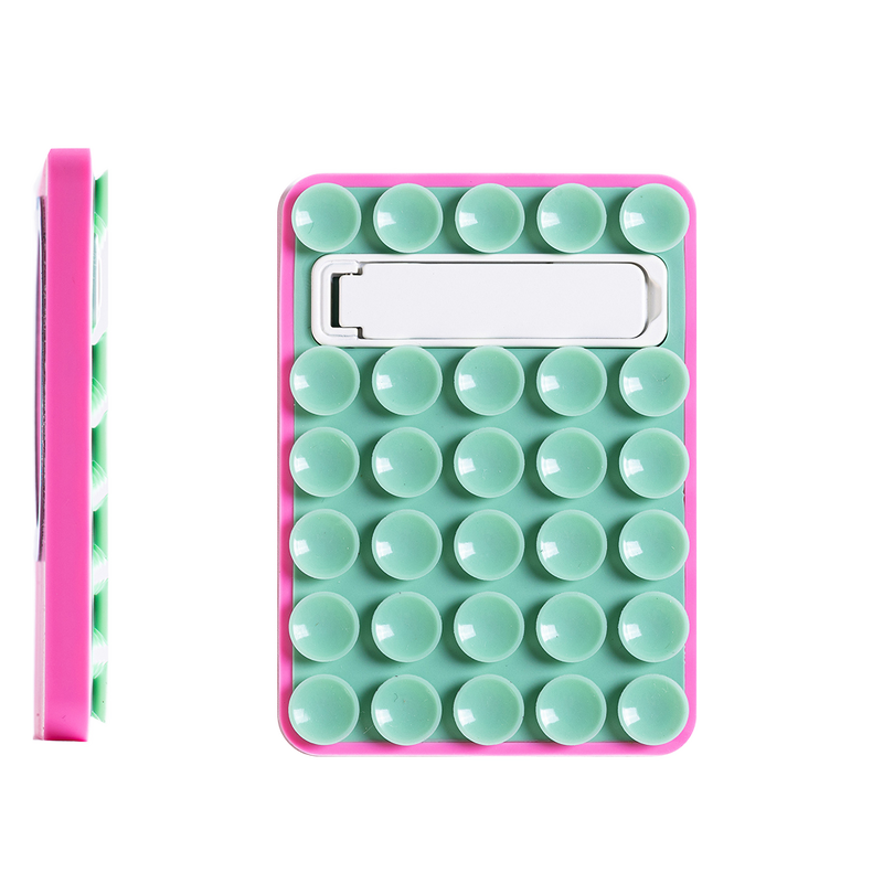 Suction Phone Holder Manufacturer - OEM/ODM Hands-free Mirror Shower