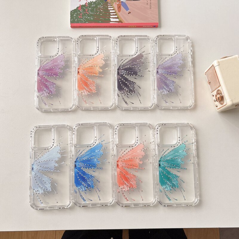 Phone Protector Manufacturer - OEM/ODM 360 Diseo for Xiaomi Redmi