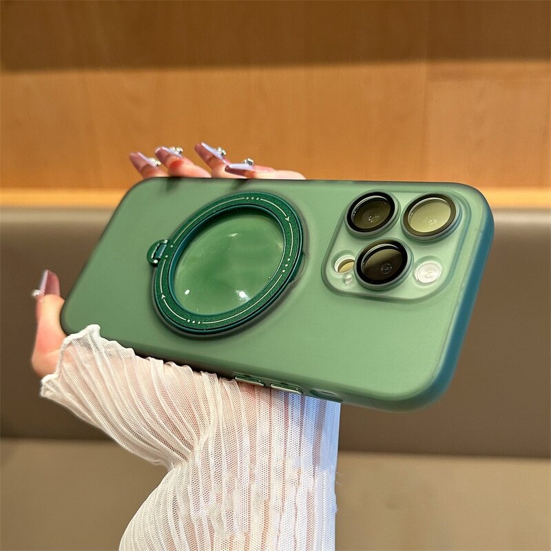 Phone Case Manufacturer - OEM/ODM Honatop High Quality Frosted Matte TPU