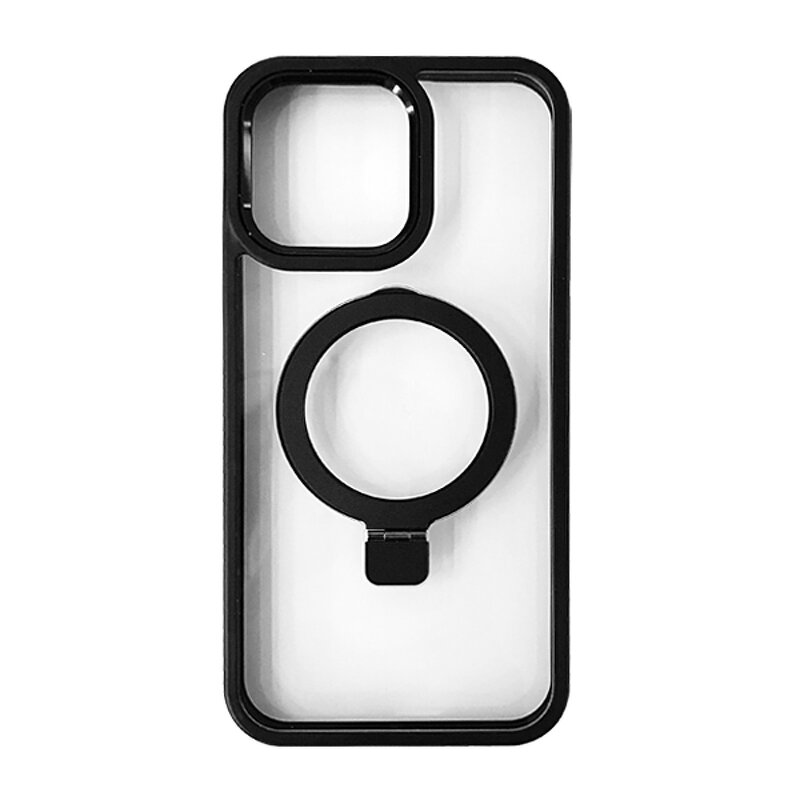 Phone Case Manufacturer - OEM/ODM Honatop Anti Shock with Metal Ring Holder