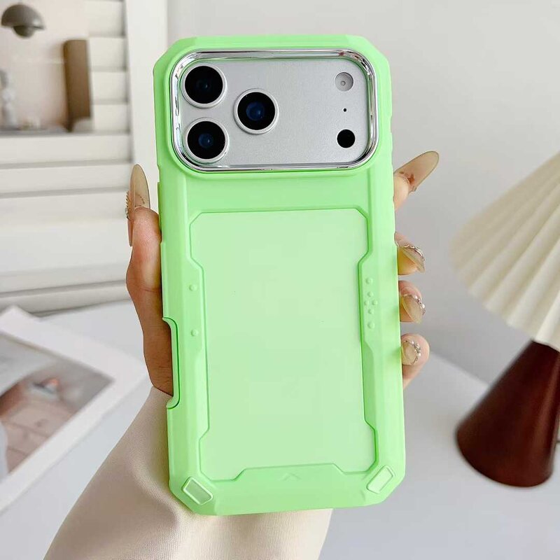 Phone Case Manufacturer - OEM Custom 2026 New Design for Iphone 17