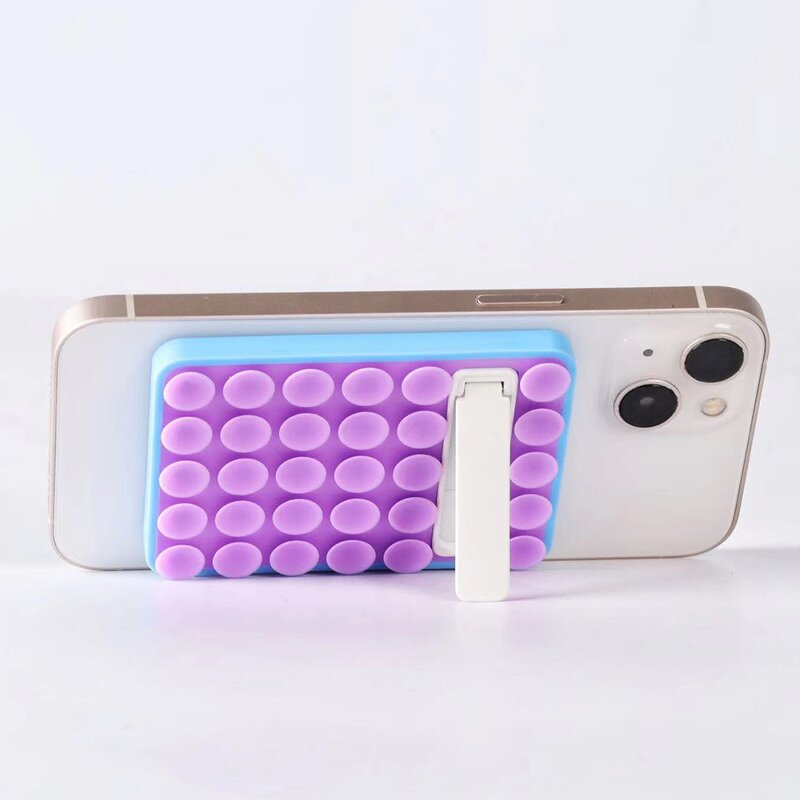 Suction Phone Holder Manufacturer - OEM/ODM Hands-free Mirror Shower