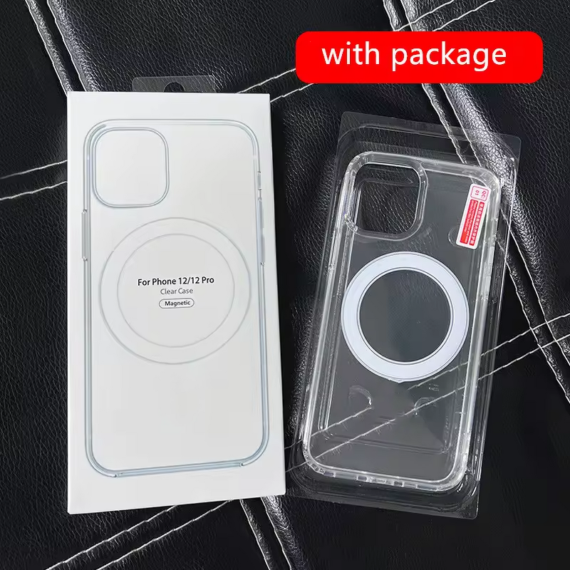 Phone Case Manufacturer - OEM/ODM Original Magnetic Wireless for Samsung Z