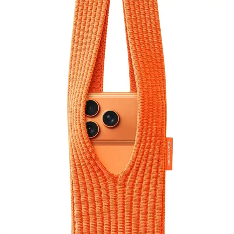 Phone Bag Manufacturer - Wholesale Pocket Short Strap Handheld 3d-Knitted