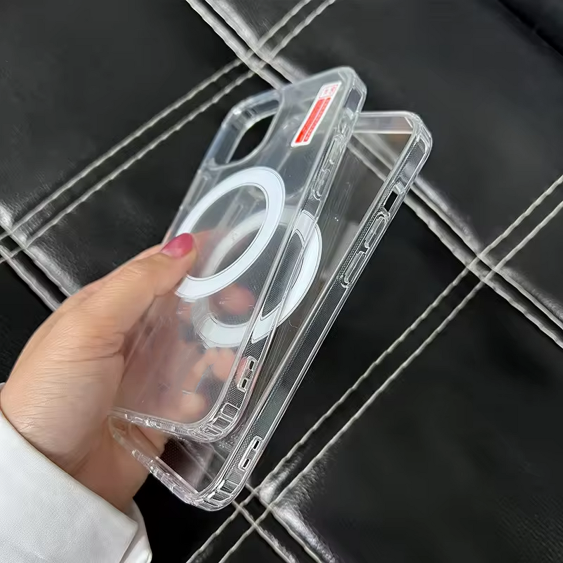 Phone Case Manufacturer - OEM/ODM Honatop Original Quality Magnetic Wireless