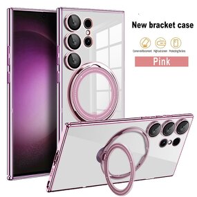 Phone Case Manufacturer - OEM/ODM Honatop Plated TPU with Camera Protector