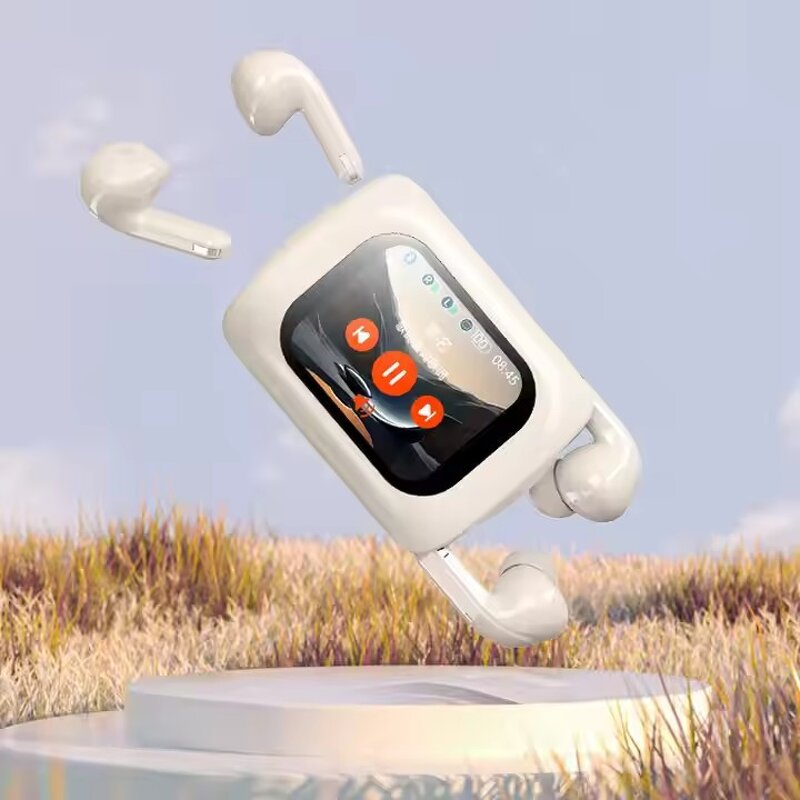 Earphones Manufacturer - OEM/ODM Honatop 2024 H12 PRO+ ANC Sport