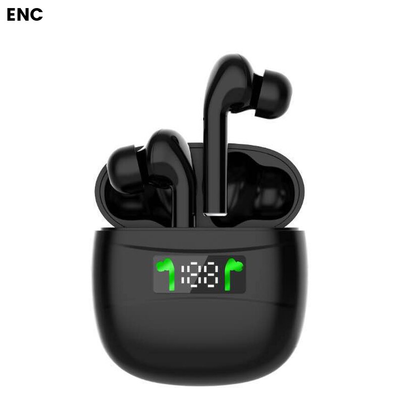Earbuds Manufacturer - OEM/ODM J3 Pro Magnetic 5.3 TWS Microphone