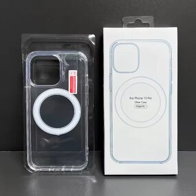 Phone Case Manufacturer - OEM/ODM Honatop Original Quality Magnetic Wireless