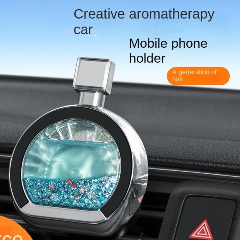 Car Mount Holder Manufacturer - OEM/ODM 2025 New Design Perfume Liquid