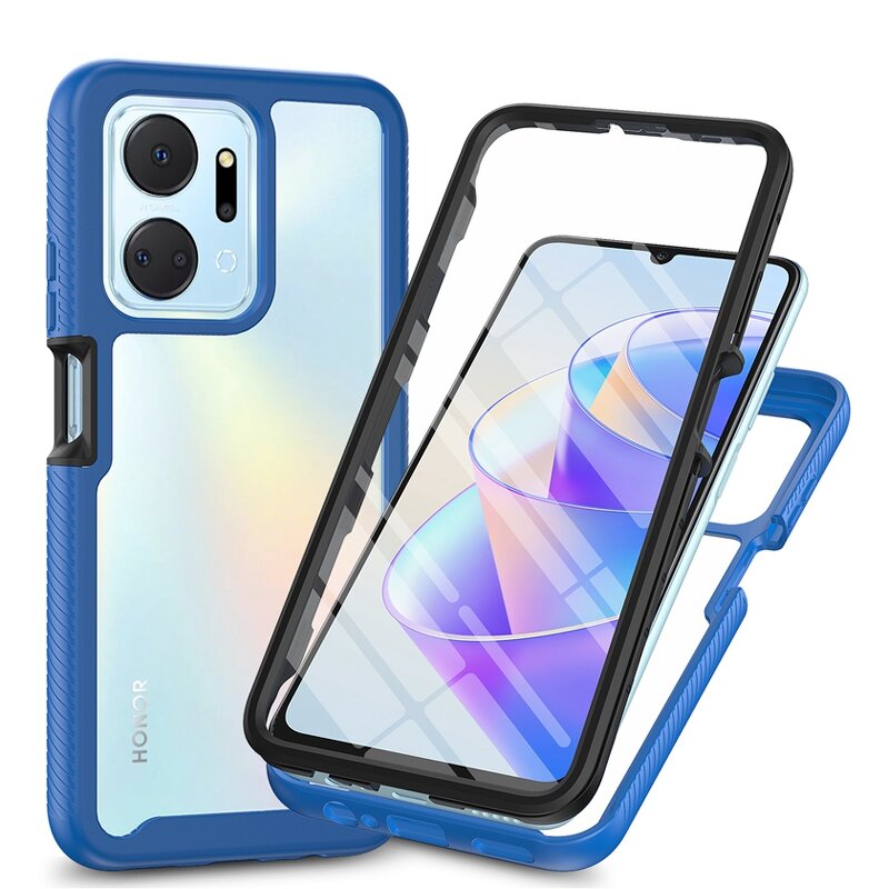 Phone Case Manufacturer - OEM/ODM Honatop 360 Full Heavy Duty with Screen