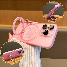 Phone Case Manufacturer - OEM/ODM Honatop High Quality Frosted Matte TPU