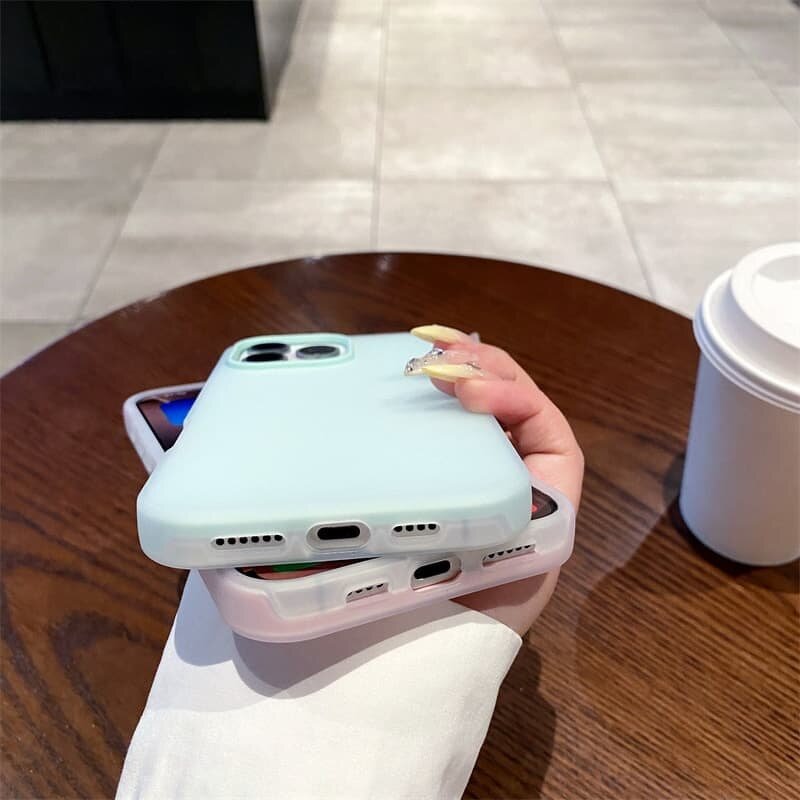 Phone Case Manufacturer - OEM/ODM New Trending 2 In 1 for Infinix Hot 60