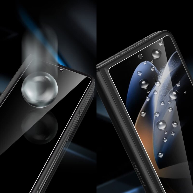 Screen Protector Manufacturer - OEM/ODM For Samsung Galaxy Z Fold Anti Spy