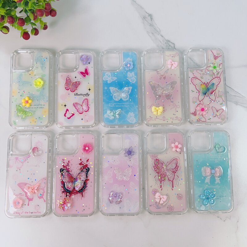 Phone Cases Manufacturer - OEM/ODM 3 in 1 360 Design for Honor Pura