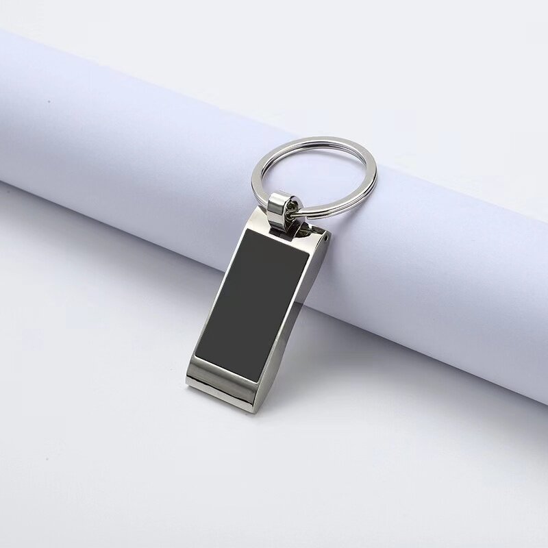 Keychain Manufacturer - OEM/ODM High Quality Metal Custom Engraving Logo