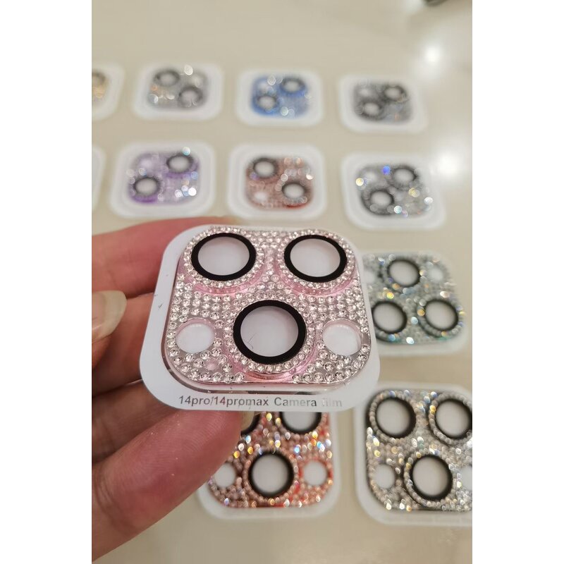 Camera Lens Protector Manufacturer - OEM/ODM Honatop Anti-scratch Lens Protection