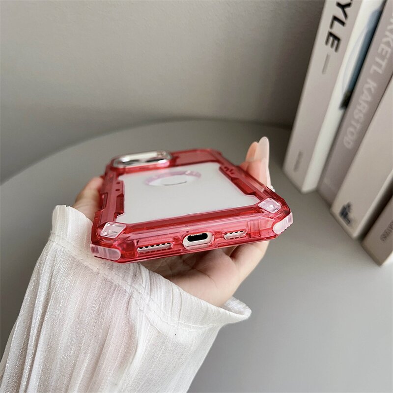 Phone Case Manufacturer - OEM/ODM For Motorola G86 Bumper Plated Camera