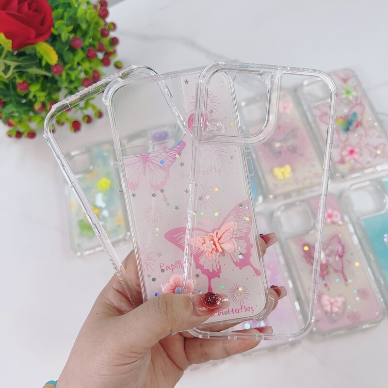 Phone Cases Manufacturer - OEM/ODM 3 in 1 360 Design for Honor Pura