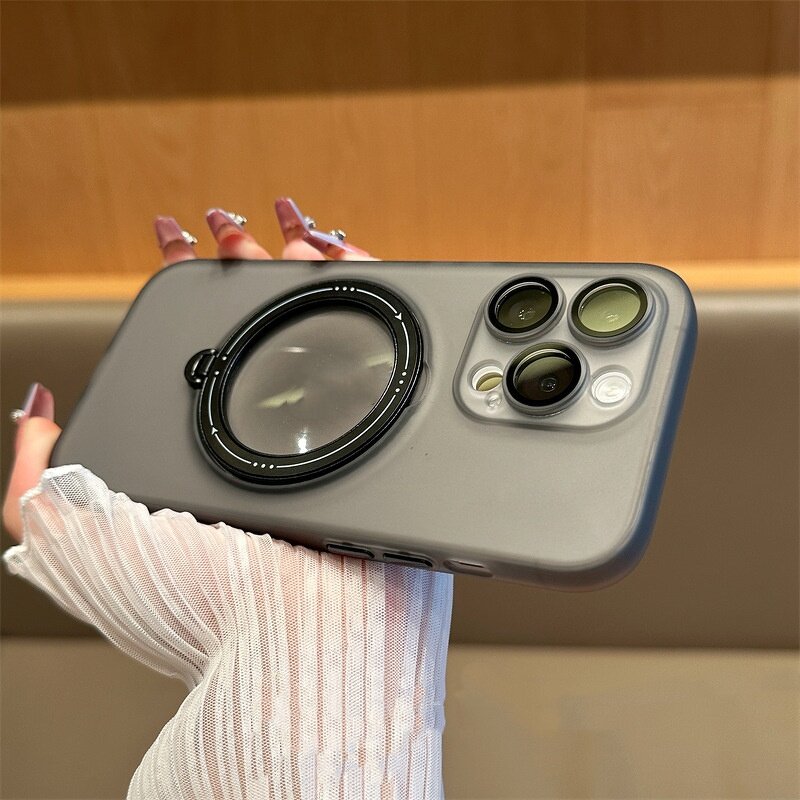 Phone Case Manufacturer - OEM/ODM Honatop High Quality Frosted Matte TPU