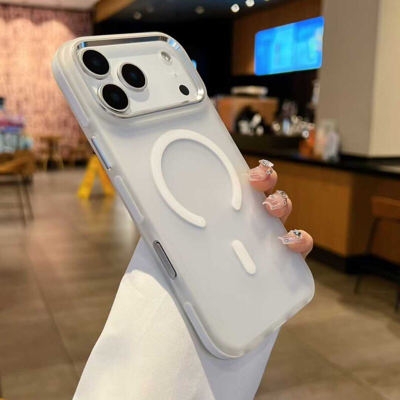 Phone Case Manufacturer - OEM/ODM 2.0mm Thickness Acrylic Candy Color Matte