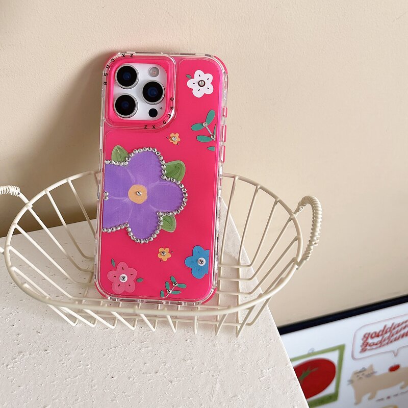 Phone Cases Manufacturer - OEM/ODM 2025 NEW 3 in 1 Shockproof for Motorola