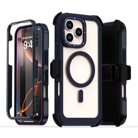 Phone Case Manufacturer - OEM/ODM 360 Shockproof Hybrid for Motorola G