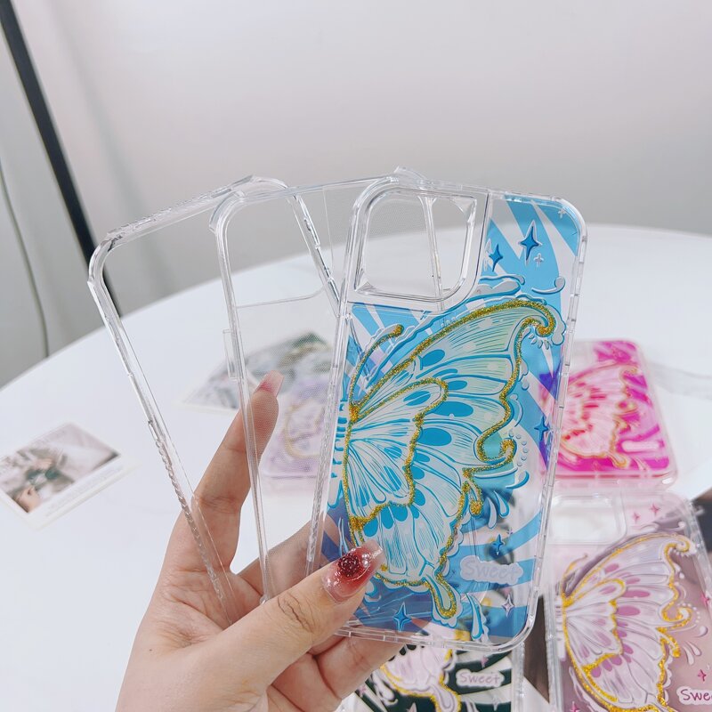 Phone Cases Manufacturer - OEM/ODM 3 in 1 360 Design for Honor Pura