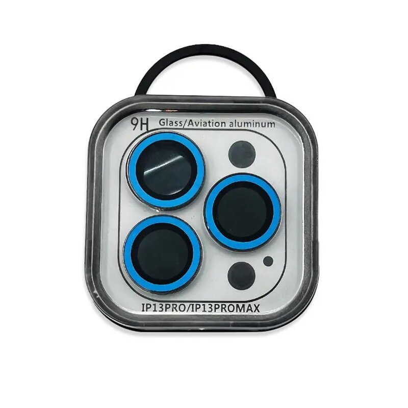 Camera Lens Film Manufacturer - OEM/ODM Anti-scratch Tempered Glass Luminous