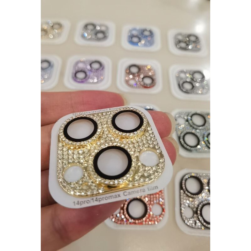 Camera Lens Protector Manufacturer - OEM/ODM Honatop Anti-scratch Lens Protection