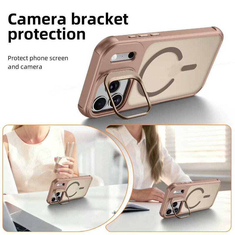 Phone Cases Manufacturer - OEM Custom 2026 New Design for Iphone 17