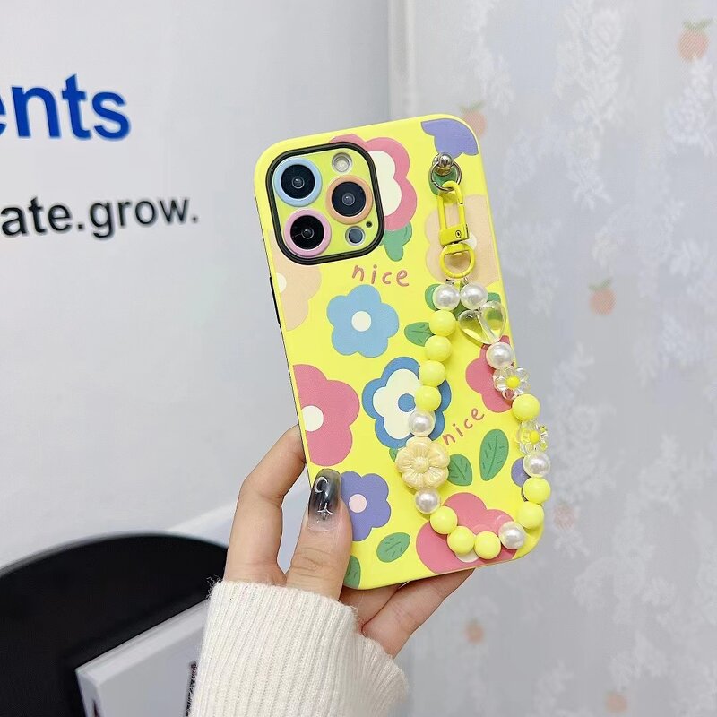 Phone Accessories Case Manufacturer - Factory Wholesale Fashion Colorful
