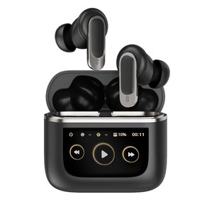 Earbuds Manufacturer - OEM/ODM V8 Tour Pro 2 TWS ANC HiFi