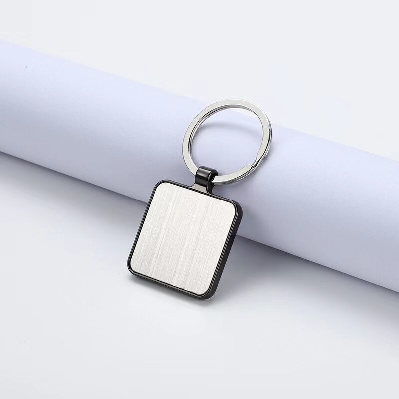 Keychain Manufacturer - OEM/ODM High Quality Metal Custom Engraving Logo