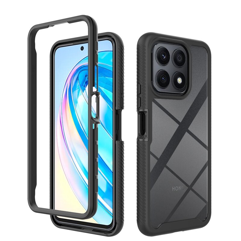 Phone Case Manufacturer - OEM/ODM Honatop Heavy Duty Protection Shockproof