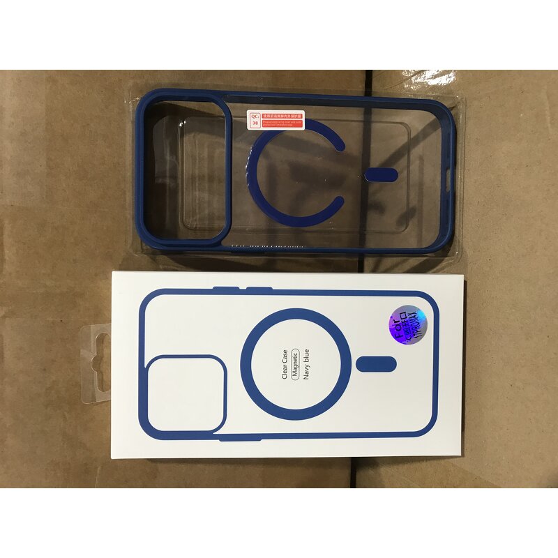 Phone Case Manufacturer - OEM/ODM Phone Case for iPhone 11 Magnetic Wireless