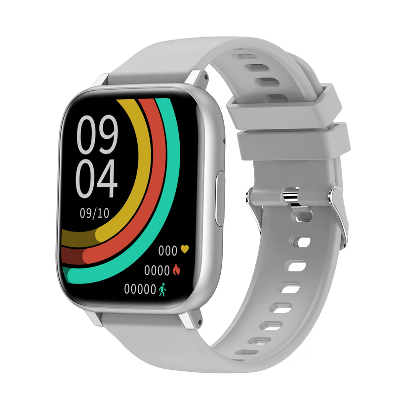 Smartwatch Manufacturer - OEM/ODM Factory User Friendly LED Electronic