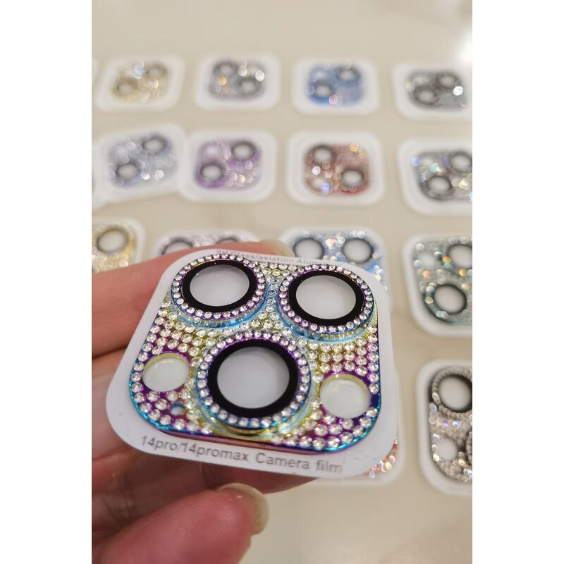 Camera Lens Protector Manufacturer - OEM/ODM Honatop Anti-scratch Lens Protection