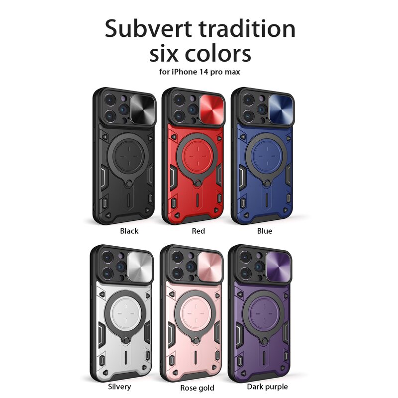 Phone Case Manufacturer - OEM/ODM Shockproof for Tecno Pova 6 INFINIX