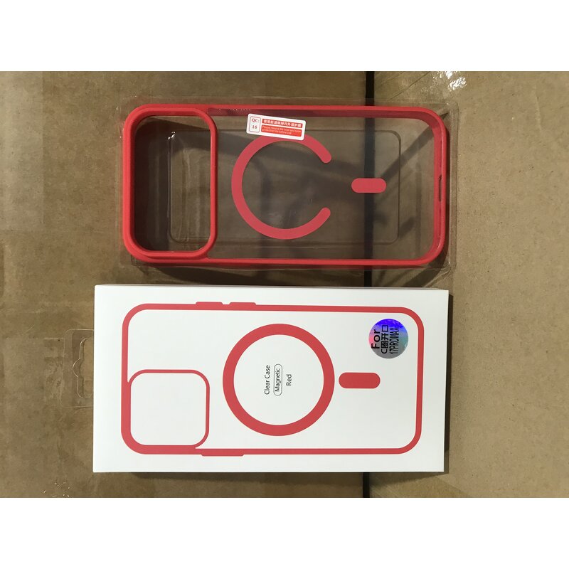 Phone Case Manufacturer - OEM/ODM Phone Case for iPhone 11 Magnetic Wireless