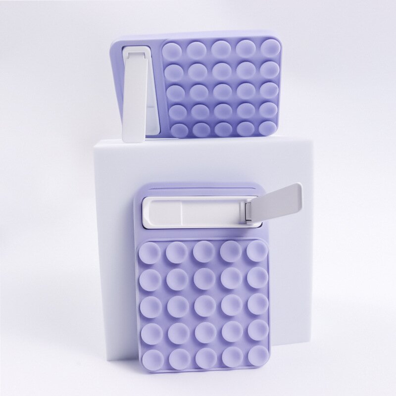 Phone Holder Stand Manufacturer - OEM/ODM Honatop Magnet Silicone Suction