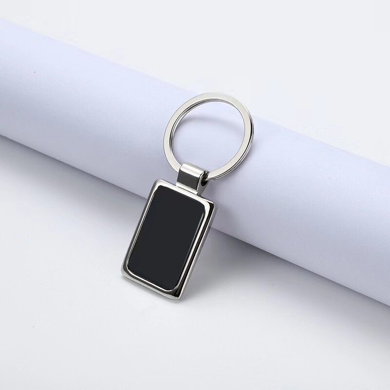 Keychain Manufacturer - OEM/ODM High Quality Metal Custom Engraving Logo