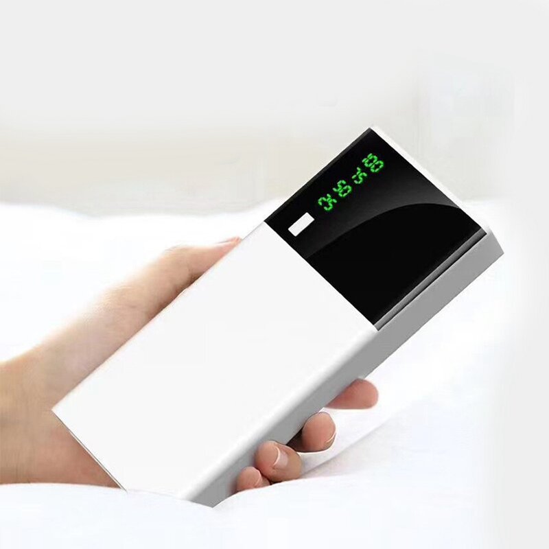 Powerbank Manufacturer - Wholesale Custom Logo Charging 20000 Mah