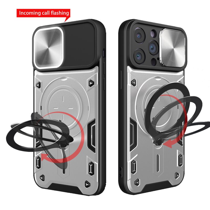 Phone Case Manufacturer - OEM/ODM Honatop Luxury TPU PC Custom Hybrid